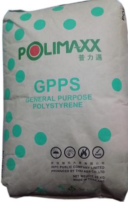 Hạt nhựa GPPS